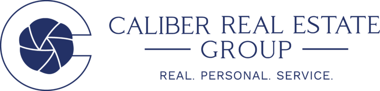 Caliber Real Estate Group logo