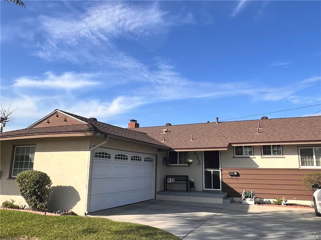 6785 San Alto Way, Buena Park, CA 90620