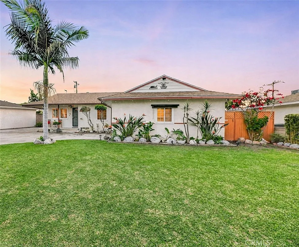 1724 W Delvale St, West Covina, CA 91790