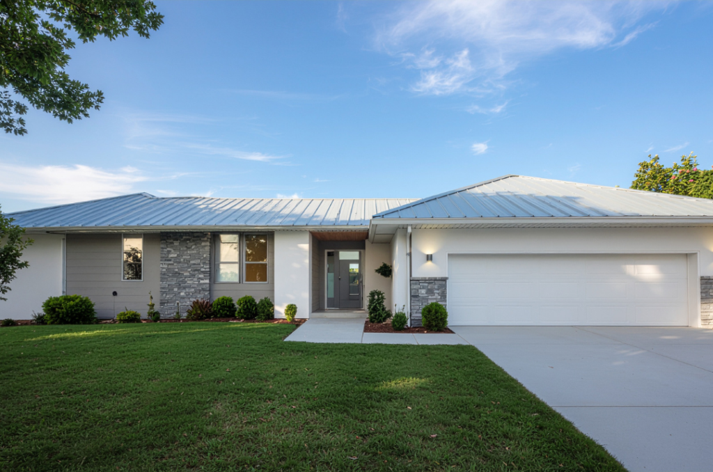 South Cerritos residential homes and suburban neighborhood lifestyle in Cerritos CA