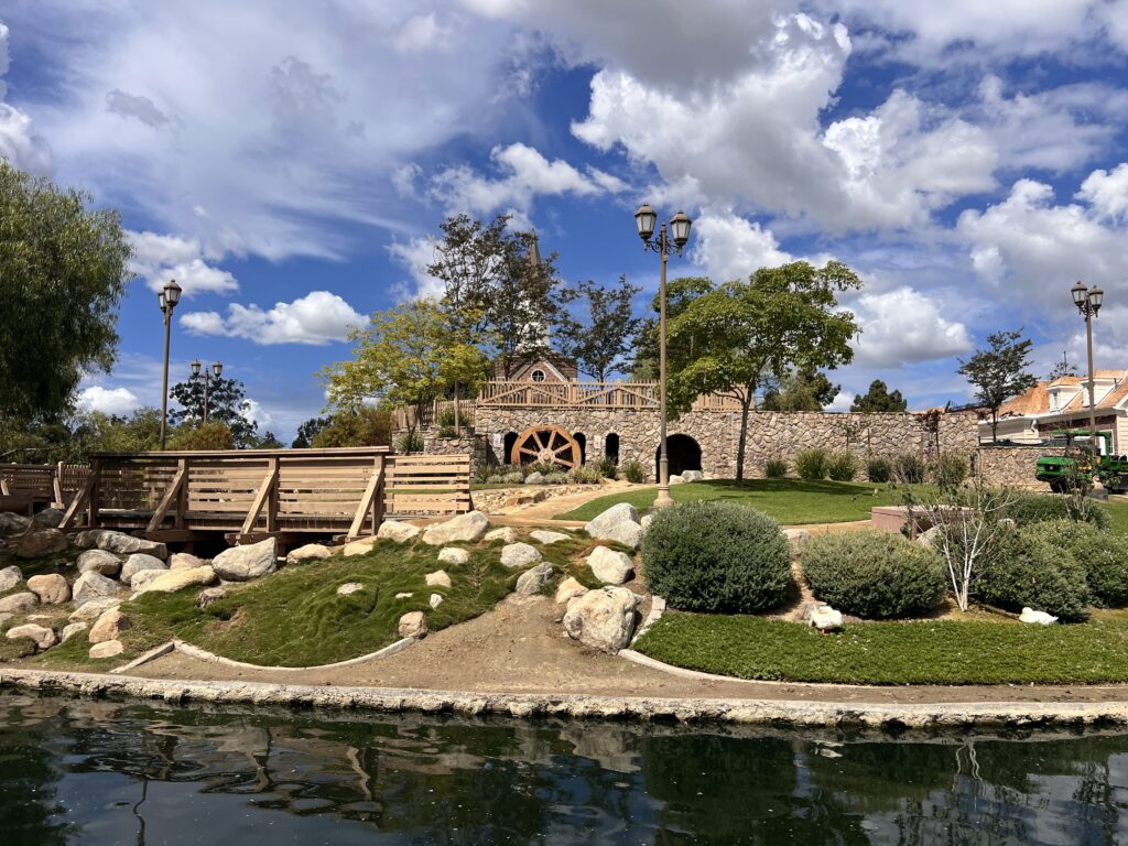 Cerritos parks create stronger community