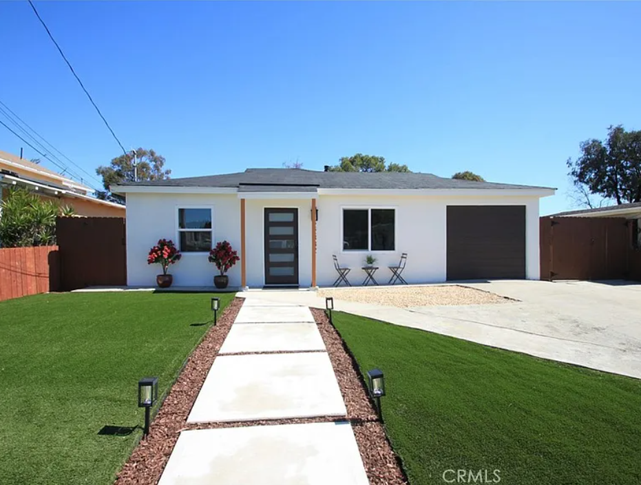 22832 Menlo Ave, Torrance, CA 90502