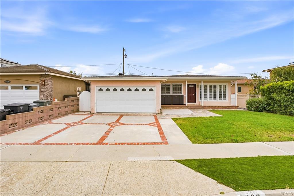 3430 W 228th Place, Torrance, CA 90505