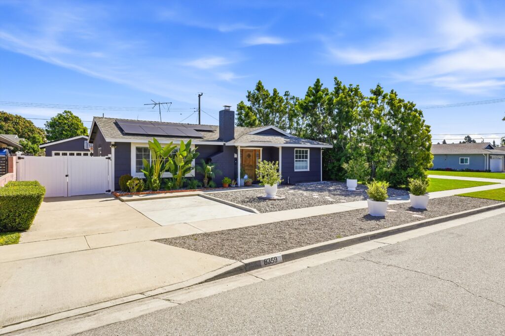 8359 San Clemente, Buena Park, CA 90620