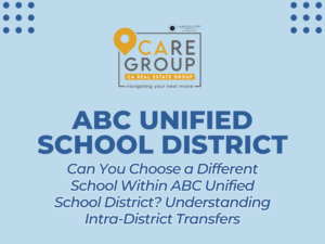 ABC Unified School transfers and Schools of Choice guide