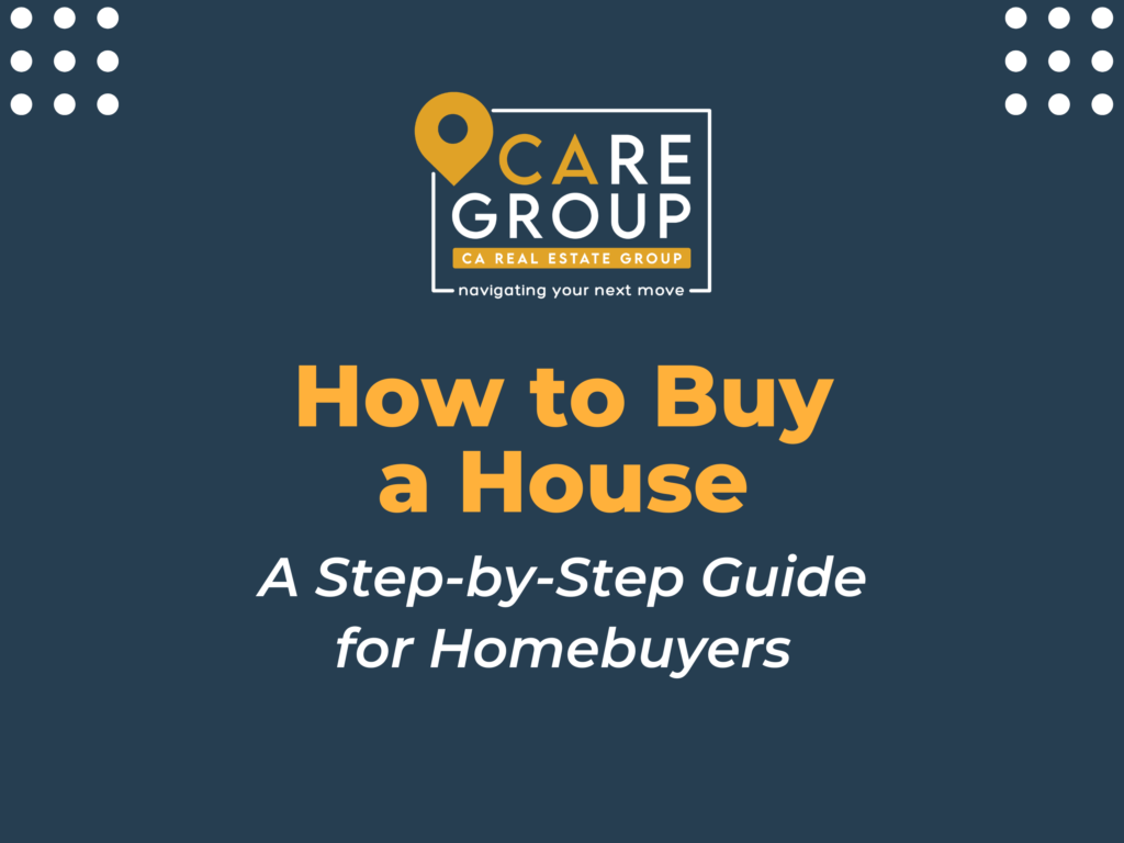 Homebuyer learning how to buy a house step by step