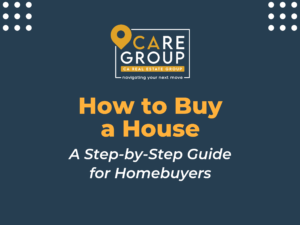 Homebuyer learning how to buy a house step by step