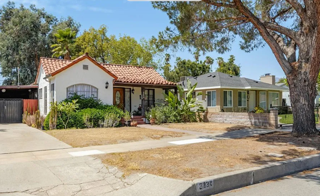 3334 N Sierra Way, San Bernardino, CA 92405