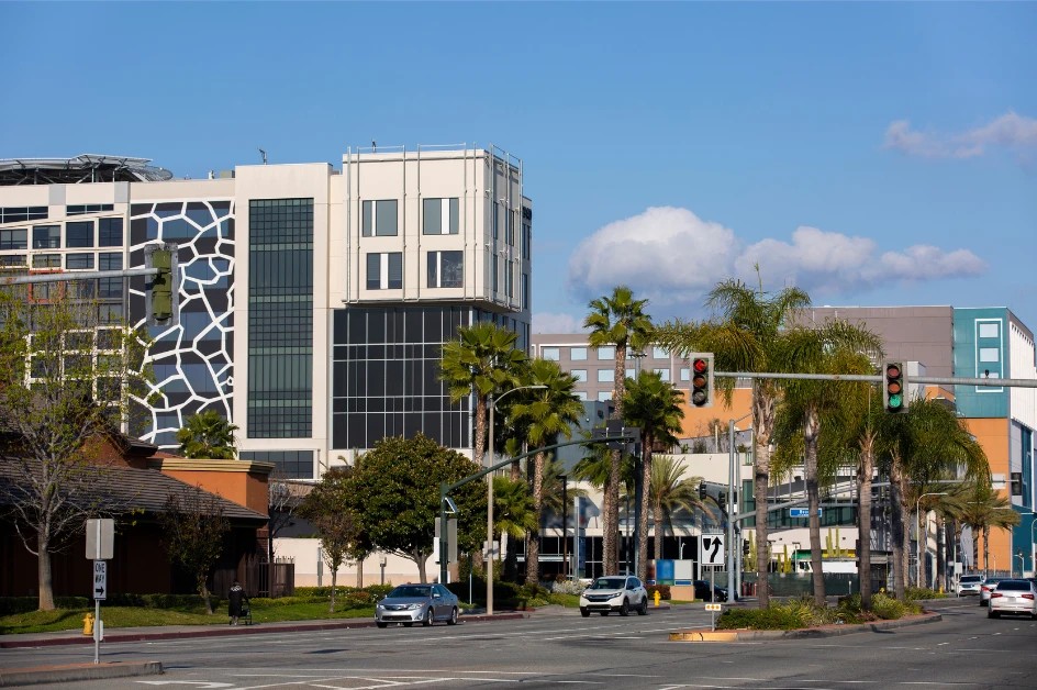 The Source OC in Buena Park