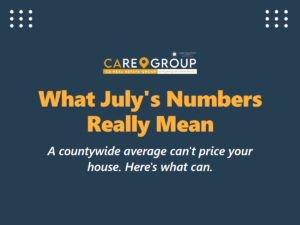Los Angeles County housing market update for July 2026